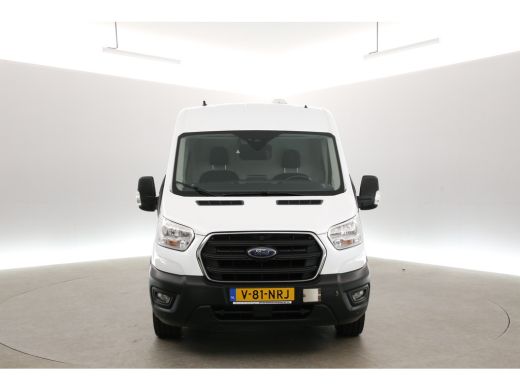 Ford Transit 350 2.0 TDCI L2H2 | Aut. | Airco | Camera | Adap. Cruise | Carplay | Navi | Stoelverw. ActivLease financial lease