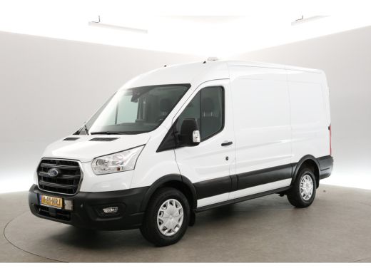 Ford Transit 350 2.0 TDCI L2H2 | Aut. | Airco | Camera | Adap. Cruise | Carplay | Navi | Stoelverw. ActivLease financial lease