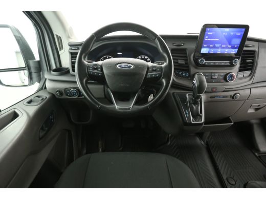 Ford Transit 350 2.0 TDCI L2H2 | Aut. | Airco | Camera | Adap. Cruise | Carplay | Navi | Stoelverw. ActivLease financial lease
