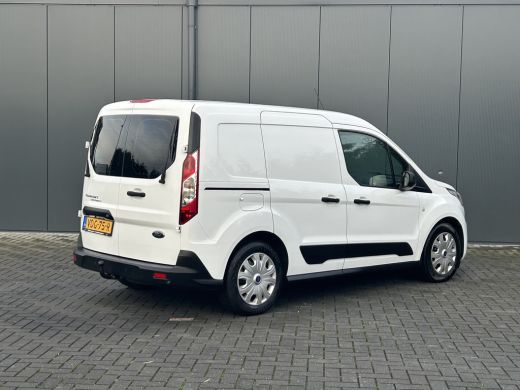 Ford Transit Connect 1.5 EcoBlue / L1H1 / 1e EIG. / 93.218 KM !! / TREKHAAK / AIRCO / CRUISE / NAVI / CAMERA / 3-ZITS ... ActivLease financial lease
