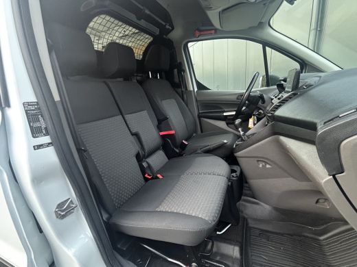 Ford Transit Connect 1.5 EcoBlue / L1H1 / 1e EIG. / 93.218 KM !! / TREKHAAK / AIRCO / CRUISE / NAVI / CAMERA / 3-ZITS ... ActivLease financial lease