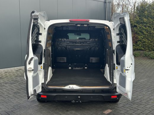 Ford Transit Connect 1.5 EcoBlue / L1H1 / 1e EIG. / 93.218 KM !! / TREKHAAK / AIRCO / CRUISE / NAVI / CAMERA / 3-ZITS ... ActivLease financial lease