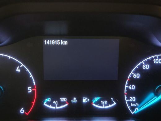 Ford Transit Connect 1.5EcoBlue L2/H1 Euro 6! ActivLease financial lease