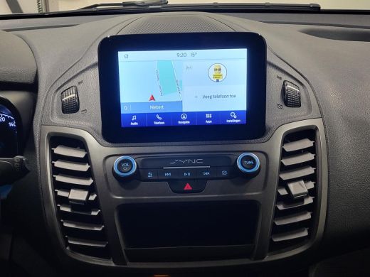 Ford Transit Connect 1.5EcoBlue L2/H1 Euro 6! ActivLease financial lease