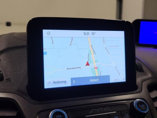 Ford Transit Connect 1.5EcoBlue L2/H1 Euro 6! ActivLease financial lease