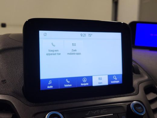 Ford Transit Connect 1.5EcoBlue L2/H1 Euro 6! ActivLease financial lease