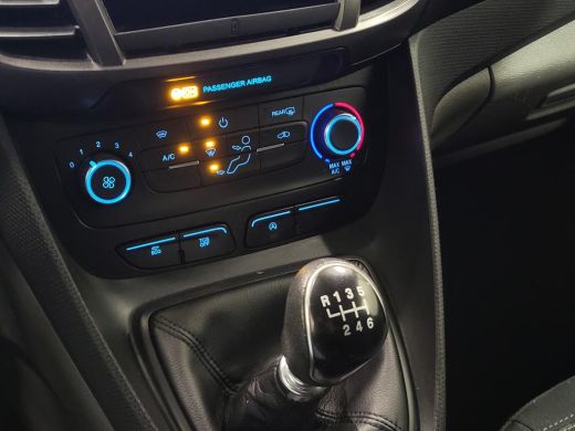 Ford Transit Connect 1.5EcoBlue L2/H1 Euro 6! ActivLease financial lease