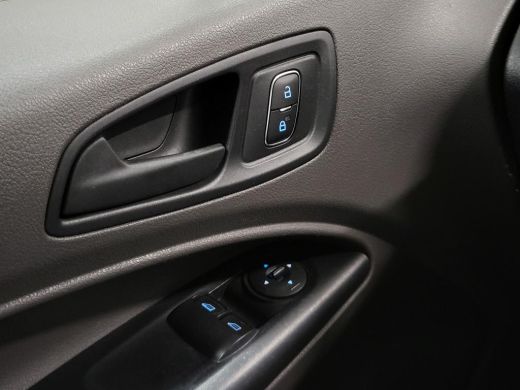 Ford Transit Connect 1.5EcoBlue L2/H1 Euro 6! ActivLease financial lease