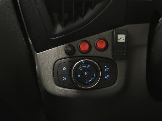 Ford Transit Connect 1.5EcoBlue L2/H1 Euro 6! ActivLease financial lease