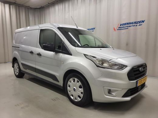Ford Transit Connect 1.5EcoBlue L2/H1 Euro 6! ActivLease financial lease