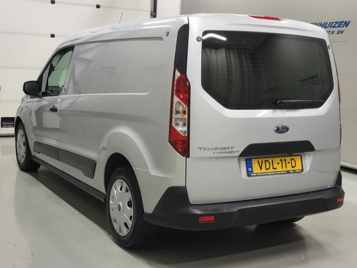 Ford Transit Connect 1.5EcoBlue L2/H1 Euro 6! ActivLease financial lease