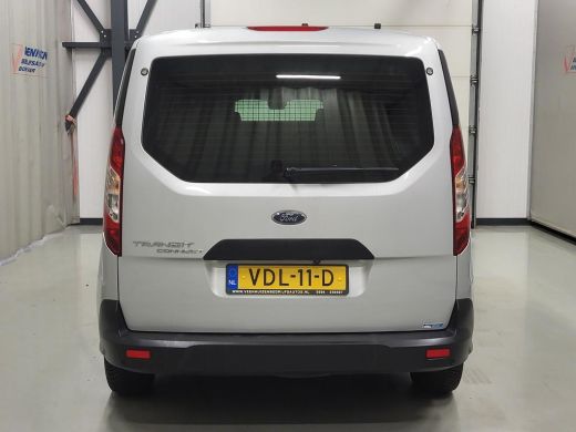 Ford Transit Connect 1.5EcoBlue L2/H1 Euro 6! ActivLease financial lease
