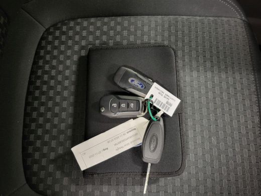 Ford Transit Connect 1.5EcoBlue L2/H1 Euro 6! ActivLease financial lease