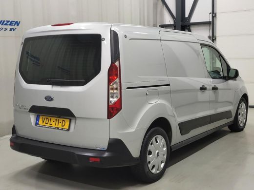 Ford Transit Connect 1.5EcoBlue L2/H1 Euro 6! ActivLease financial lease