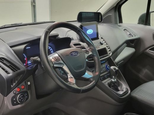 Ford Transit Connect 1.5EcoBlue L2/H1 Euro 6! ActivLease financial lease