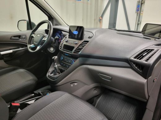 Ford Transit Connect 1.5EcoBlue L2/H1 Euro 6! ActivLease financial lease