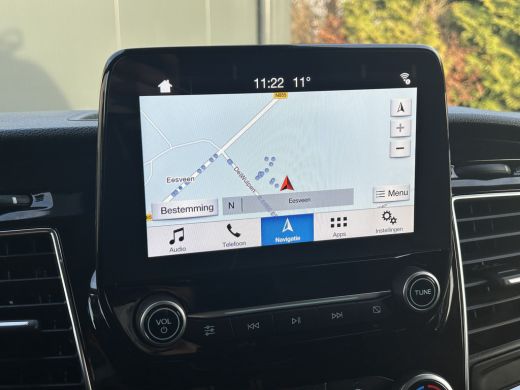 Ford Transit Custom 2.0 TDCI 170 PK / L2H2 / 1e EIG. / AUTOMAAT / TREKHAAK / IMPERIAAL / AIRCO / ADAPTIVE CRUISE / CA... ActivLease financial lease