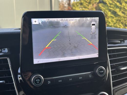 Ford Transit Custom 2.0 TDCI 170 PK / L2H2 / 1e EIG. / AUTOMAAT / TREKHAAK / IMPERIAAL / AIRCO / ADAPTIVE CRUISE / CA... ActivLease financial lease