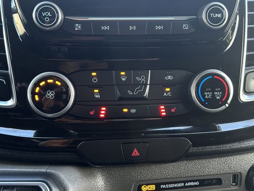 Ford Transit Custom 2.0 TDCI 170 PK / L2H2 / 1e EIG. / AUTOMAAT / TREKHAAK / IMPERIAAL / AIRCO / ADAPTIVE CRUISE / CA... ActivLease financial lease