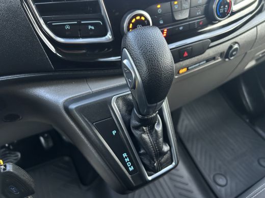 Ford Transit Custom 2.0 TDCI 170 PK / L2H2 / 1e EIG. / AUTOMAAT / TREKHAAK / IMPERIAAL / AIRCO / ADAPTIVE CRUISE / CA... ActivLease financial lease