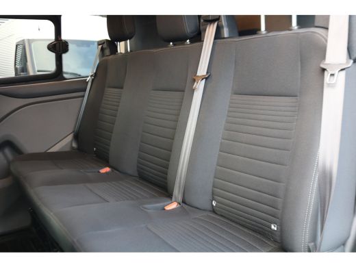 Ford Transit Custom 2.0 TDci 170pk Automaat L2 H1 Limited DC Black Line ActivLease financial lease