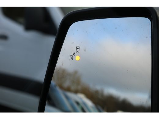 Ford Transit Custom 2.0 TDci 170pk Automaat L2 H1 Limited DC Black Line ActivLease financial lease