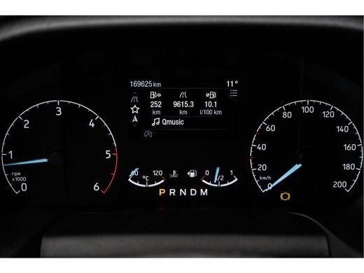 Ford Transit Custom 2.0 TDCI L2H1 Limited | 170PK | Cruise | Navi | Airco | Camera ActivLease financial lease