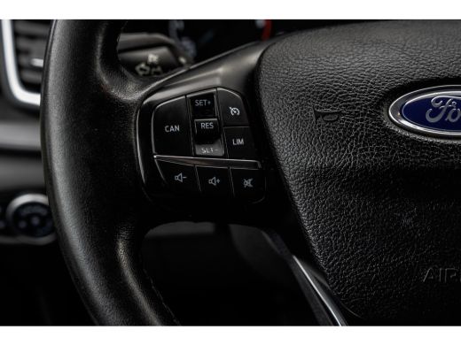 Ford Transit Custom 2.0 TDCI L2H1 Limited | 170PK | Cruise | Navi | Airco | Camera ActivLease financial lease