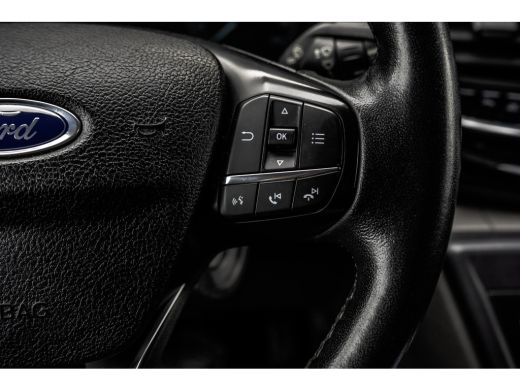 Ford Transit Custom 2.0 TDCI L2H1 Limited | 170PK | Cruise | Navi | Airco | Camera ActivLease financial lease