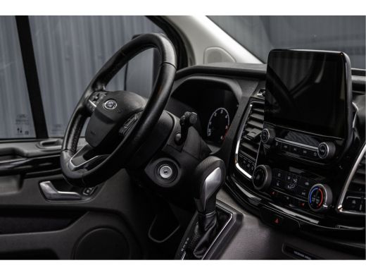 Ford Transit Custom 2.0 TDCI L2H1 Limited | 170PK | Cruise | Navi | Airco | Camera ActivLease financial lease