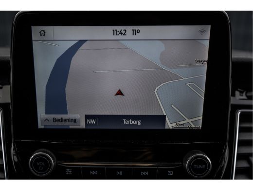 Ford Transit Custom 2.0 TDCI L2H1 Limited | 170PK | Cruise | Navi | Airco | Camera ActivLease financial lease