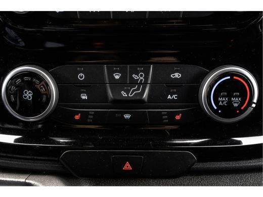 Ford Transit Custom 2.0 TDCI L2H1 Limited | 170PK | Cruise | Navi | Airco | Camera ActivLease financial lease