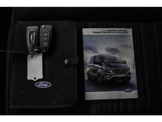 Ford Transit Custom 2.0 TDCI L2H1 Limited | 170PK | Cruise | Navi | Airco | Camera ActivLease financial lease