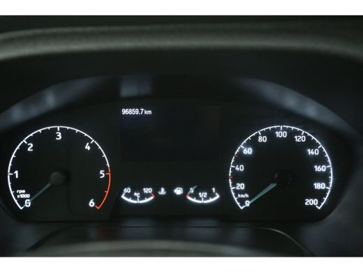 Ford Transit Custom 300 2.0 TDCI L2H1 | Airco | Cruise | 2800KG Trekgew. | Trekh. | 3-Zits | Navi | Carplay | Parkeer... ActivLease financial lease