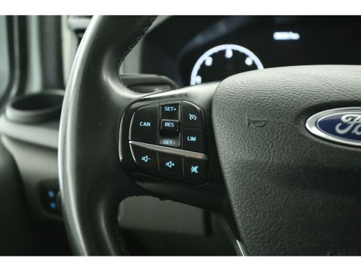 Ford Transit Custom 300 2.0 TDCI L2H1 | Airco | Cruise | 2800KG Trekgew. | Trekh. | 3-Zits | Navi | Carplay | Parkeer... ActivLease financial lease