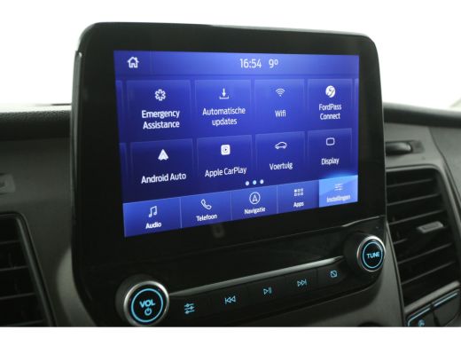 Ford Transit Custom 300 2.0 TDCI L2H1 | Airco | Cruise | 2800KG Trekgew. | Trekh. | 3-Zits | Navi | Carplay | Parkeer... ActivLease financial lease