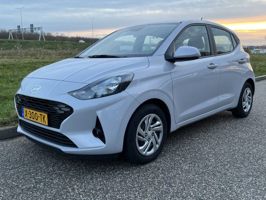Hyundai i10 1.0 66pk Comfort Smart | LED | Airco | Carplay | Camera | Navigatie | Bluetooth | Cruisecontrol |...