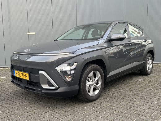 Hyundai Kona 1.6 GDI 141pk HEV Comfort | Camera | Draadloos carplay | Climate control | Adaptive cruise contro...