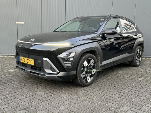 Hyundai Kona 1.6 GDI 141pk HEV Comfort Smart | Camera | Draadloos carplay | Climate control | Adaptive cruise ...