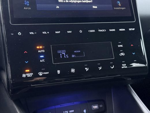 Hyundai Tucson 1.6 T-GDI PHEV N Line Edition Special 4WD | Trekhaak | Achteruitrijcamera | Stoel- & stuurverwarm... ActivLease financial lease