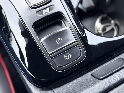 Hyundai Tucson 1.6 T-GDI PHEV N Line Edition Special 4WD | Trekhaak | Achteruitrijcamera | Stoel- & stuurverwarm... ActivLease financial lease