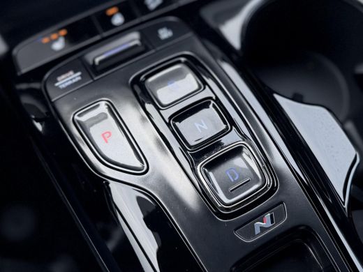 Hyundai Tucson 1.6 T-GDI PHEV N Line Edition Special 4WD | Trekhaak | Achteruitrijcamera | Stoel- & stuurverwarm... ActivLease financial lease