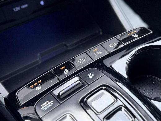 Hyundai Tucson 1.6 T-GDI PHEV N Line Edition Special 4WD | Trekhaak | Achteruitrijcamera | Stoel- & stuurverwarm... ActivLease financial lease