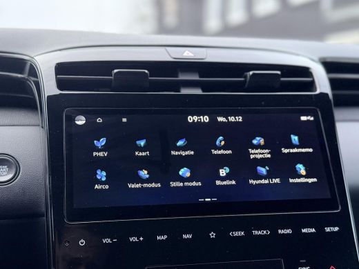 Hyundai Tucson 1.6 T-GDI PHEV N Line Edition Special 4WD | Trekhaak | Achteruitrijcamera | Stoel- & stuurverwarm... ActivLease financial lease