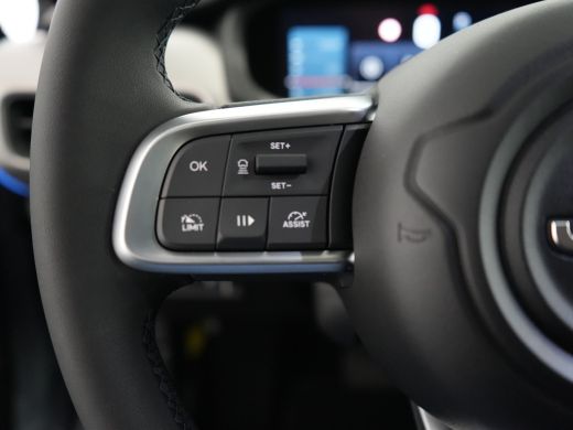 Jeep Avenger 54KWh Summit | Apple Carplay/Android Auto|telefoonintegratie premium | Cruise control adaptief me... ActivLease financial lease