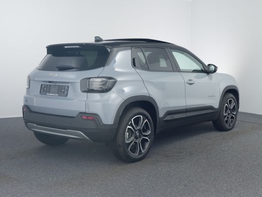 Jeep Avenger 54KWh Summit | Apple Carplay/Android Auto|telefoonintegratie premium | Cruise control adaptief me... ActivLease financial lease