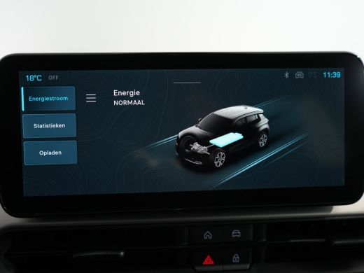 Jeep Avenger 54KWh Summit | Apple Carplay/Android Auto|telefoonintegratie premium | Cruise control adaptief me... ActivLease financial lease