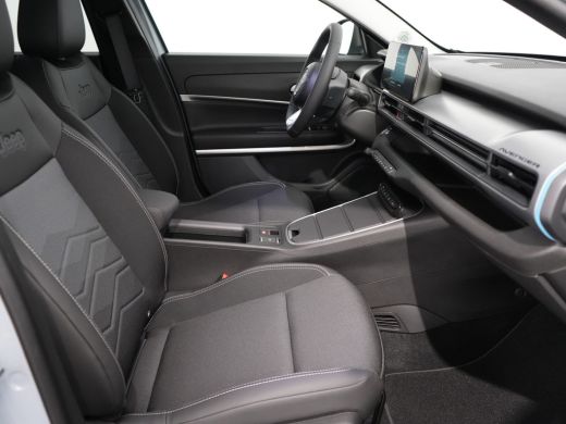 Jeep Avenger 54KWh Summit | Apple Carplay/Android Auto|telefoonintegratie premium | Cruise control adaptief me... ActivLease financial lease