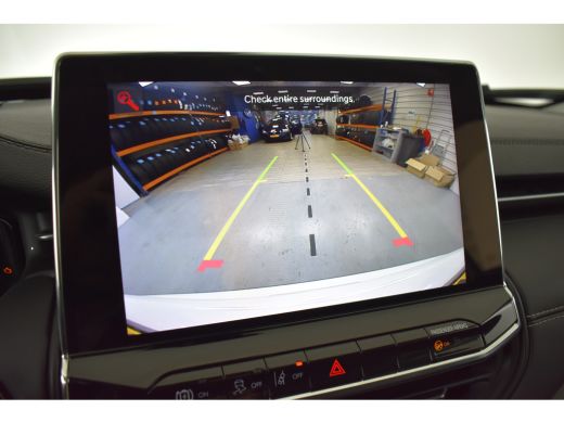 Jeep Compass 4xe 240 Plug-in Hybrid Electric Limited | Adaptive Cruise | LED | Climate Control | Elektr Achter... ActivLease financial lease