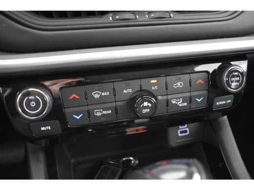 Jeep Compass 4xe 240 Plug-in Hybrid Electric Limited | Adaptive Cruise | LED | Climate Control | Elektr Achter... ActivLease financial lease